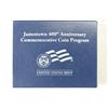 Image 3 : 2007 JAMESTOWN 400TH ANNIVERSARY COMMEMORATIVE