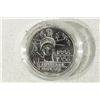 Image 1 : 1986 FRANCE SILVER PIEDFORT LIBERTY 100 FRANCS