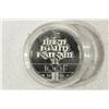 Image 2 : 1986 FRANCE SILVER PIEDFORT LIBERTY 100 FRANCS