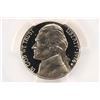 Image 1 : 1976-S JEFFERSON NICKEL PCGS PR69 DCAM