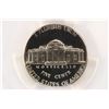 Image 2 : 1976-S JEFFERSON NICKEL PCGS PR69 DCAM