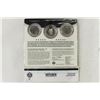 Image 2 : AMERICA THE BEAUTIFUL QUARTERS THREE-COIN SET