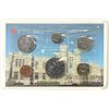 Image 1 : 1987 CANADA UNC SET