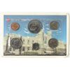 Image 2 : 1987 CANADA UNC SET