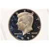 Image 1 : 1998-S KENNEDY HALF DOLLAR PROOF DCAM