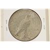 Image 2 : 1923-S PEACE SILVER DOLLAR