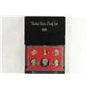 Image 1 : 1980 US PROOF SET (WITH BOX)