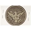 Image 2 : 1913 BARBER HALF DOLLAR VERY GOOD KEY DATE