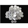 Image 1 : 100-1999 GUATEMALA CENTAVOS KM-282 BU