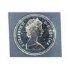 Image 2 : 1986 CANADA VANCOUVER SILVER PROOF DOLLAR