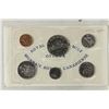 Image 1 : 1972 CANADA UNC SET