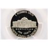 Image 2 : 2010-S JEFFERSON NICKEL PCGS PR69 DCAM