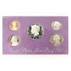 Image 1 : 1991 US PROOF SET (WITHOUT BOX)