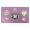 Image 2 : 1991 US PROOF SET (WITHOUT BOX)