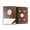 Image 1 : 2009 US MINT LINCOLN COIN & CHRONICLES SET