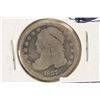 Image 1 : 1837 CAPPED BUST DIME