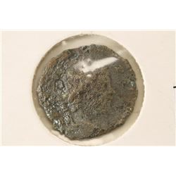 SILVERED 161-180 A.D. MARCIUS AURELIUS ANCIENT