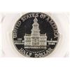 Image 2 : 1976-S SILVER KENNEDY HALF DOLLAR PCGS PR69 DCAM