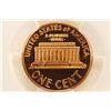 Image 2 : 1999-S LINCOLN CENT PCGS PR69 RD DCAM