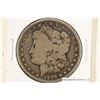 Image 1 : 1892-O MORGAN SILVER DOLLAR
