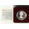 Image 2 : 1985 CANADA NATIONAL PARKS PROOF SILVER DOLLAR