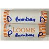 Image 1 : 2-$10 ROLLS OF 2015-P & D BOMBAY  HOOK NATIONAL