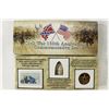 Image 1 : CIVIL WAR 150TH ANNIVERSARY COMMEMORATIVE SET