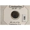 Image 3 : 307-337 A.D. CONSTANTINE I ANCIENT COIN