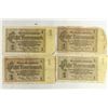 Image 1 : 4-1937 GERMAN 1 MARK NOTES