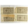 Image 2 : 4-1937 GERMAN 1 MARK NOTES