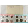 Image 1 : 1972 US MINT SET (UNC) P/D/S (WITH ENVELOPE)