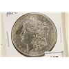 Image 1 : 1901-O MORGAN SILVER DOLLAR