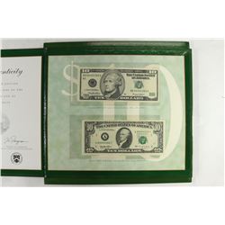 PREMIUM HISTORICAL PORTFOLIO $10, THE 1ST OF THE
