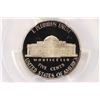Image 2 : 2008-S JEFFERSON NICKEL PCGS PR69 DCAM