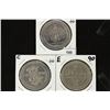 Image 1 : 3 ASSORTED LAS VEGAS, NEVADA $1 GAMING TOKENS