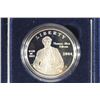 Image 1 : 2004 THOMAS ALVA EDISON COMMEMORATIVE PROOF