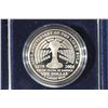 Image 2 : 2004 THOMAS ALVA EDISON COMMEMORATIVE PROOF