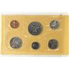 Image 1 : 1971 CANADA UNC SET WITH ENVELOPE