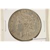 Image 1 : 1898 MORGAN SILVER DOLLAR