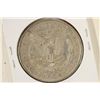 Image 2 : 1898 MORGAN SILVER DOLLAR