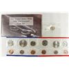 Image 2 : 1996 US MINT SET (UNC) P/D (WITH ENVELOPE)