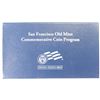 Image 3 : 2006 SAN FRANCISCO OLD MINT COMMEMORATIVE PROOF
