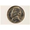 Image 1 : 1967 SMS JEFFERSON NICKEL PROOF