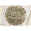Image 1 : 1965 CANADA SILVER DOLLAR BRILLIANT UNC