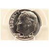 Image 1 : 1971-S ROOSEVELT DIME PCGS PR69