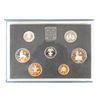 Image 1 : 1985 UNITED KINGDOM PROOF COIN COLLECTION