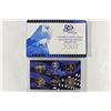 Image 1 : 2007 US 50 STATE QUARTERS PROOF SET WITH BOX