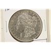 Image 1 : 1881-O MORGAN SILVER DOLLAR UNC