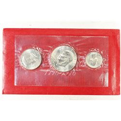 1976-S US BICENTENNIAL SILVER UNC SET