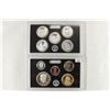 Image 1 : 2017 US SILVER PROOF SET (WITHOUT BOX)